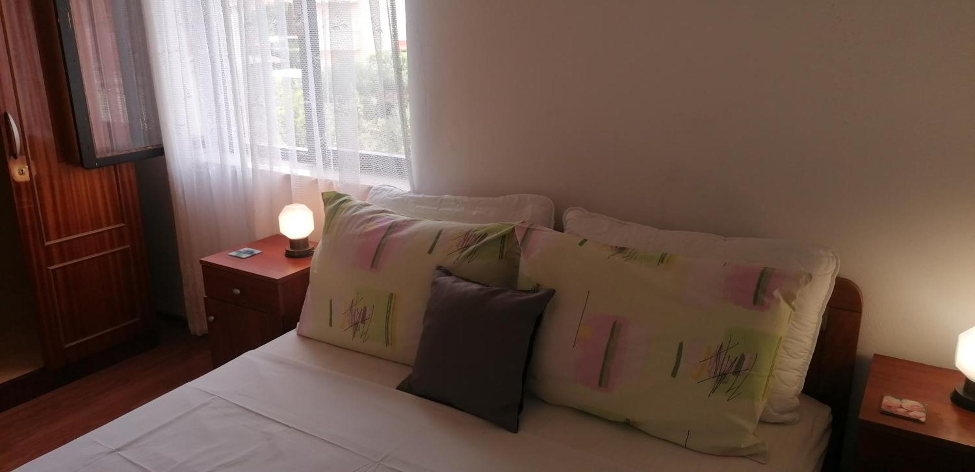 Apartments Srhoj ستاري غراد المظهر الخارجي الصورة