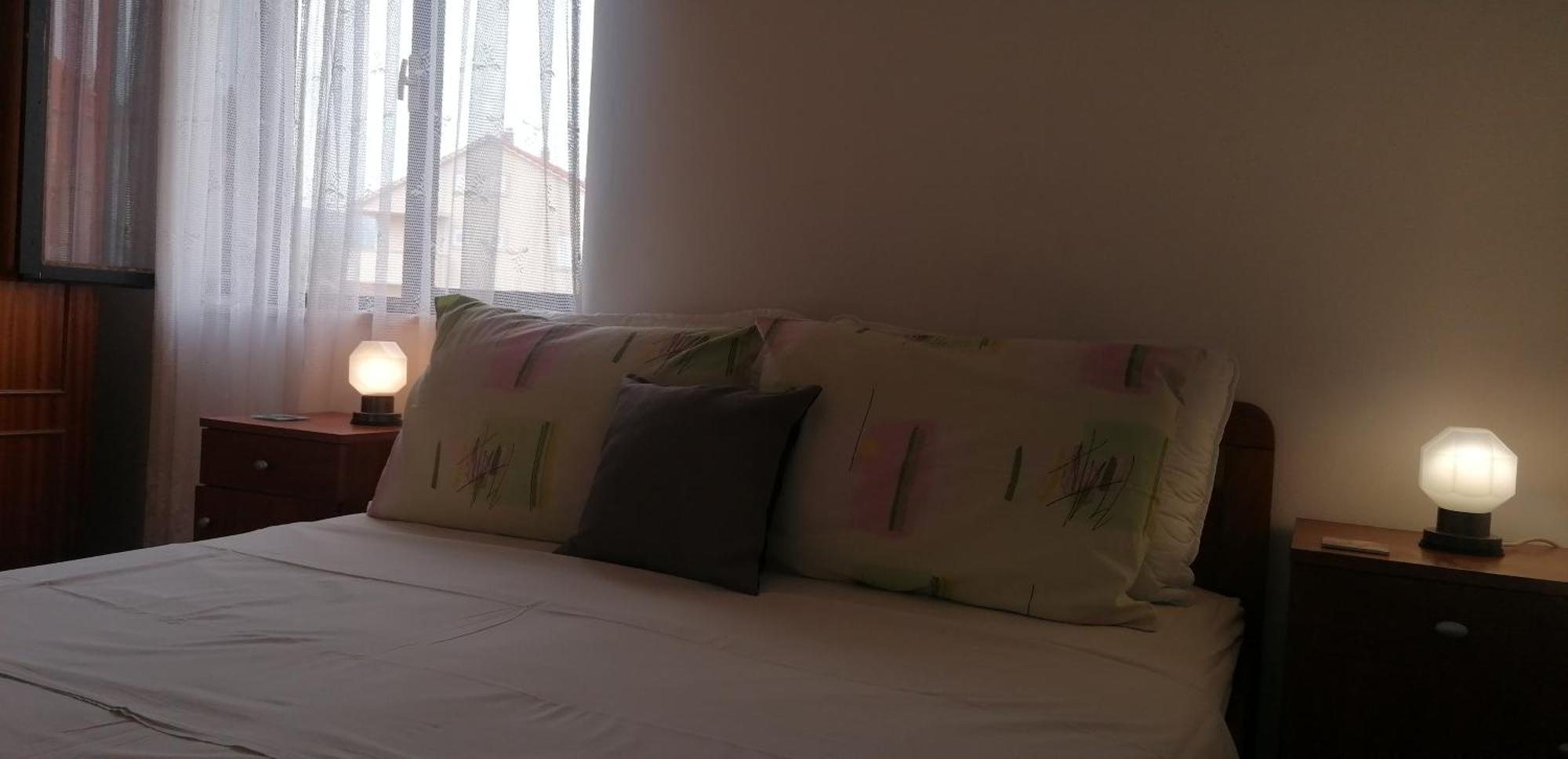 Apartments Srhoj ستاري غراد المظهر الخارجي الصورة