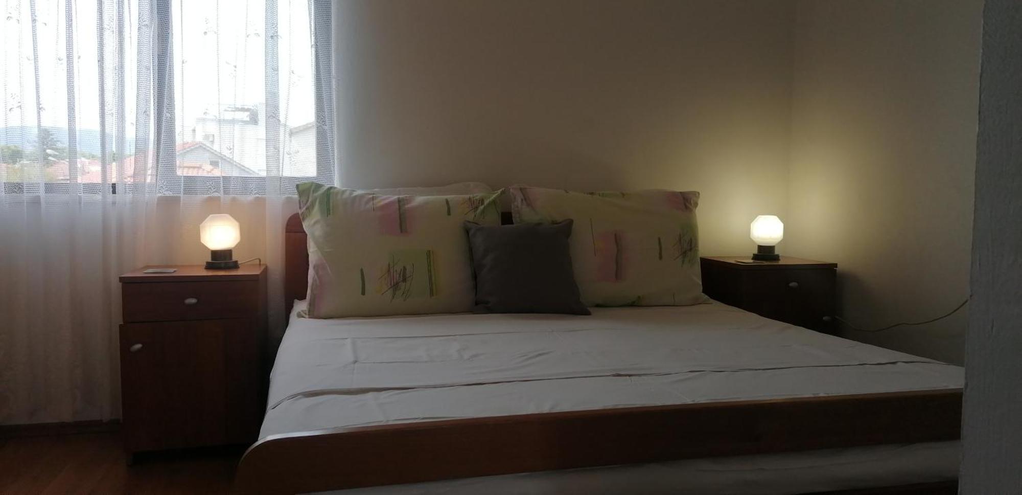 Apartments Srhoj ستاري غراد المظهر الخارجي الصورة