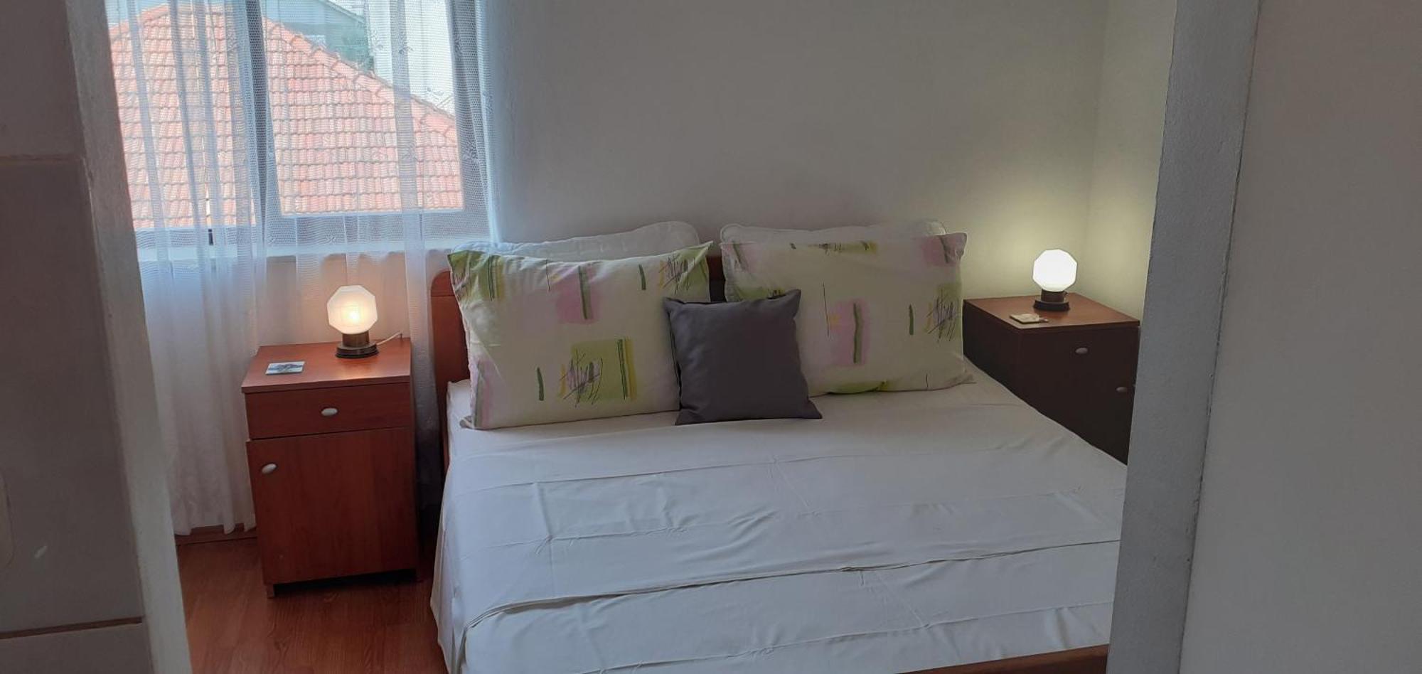 Apartments Srhoj ستاري غراد المظهر الخارجي الصورة